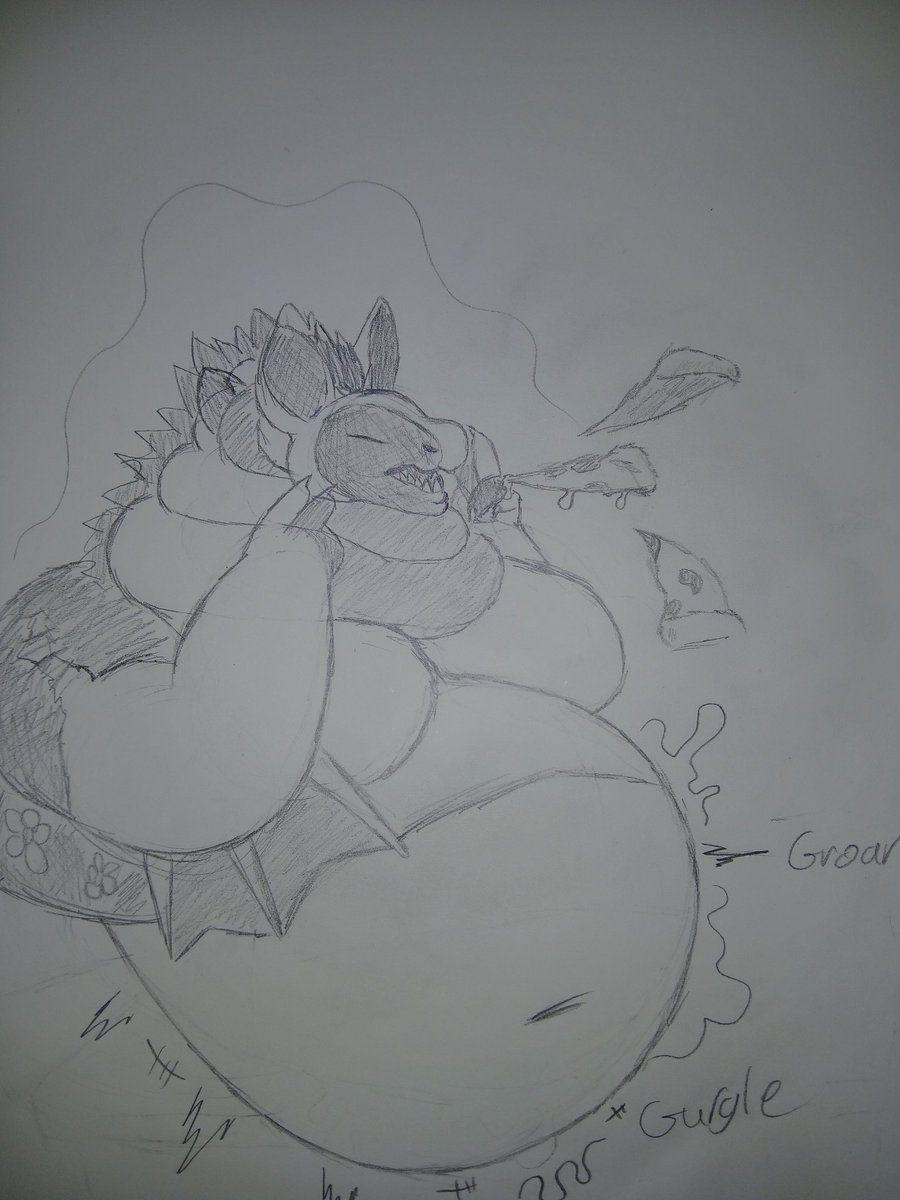 SomeoneIsSum tweet media