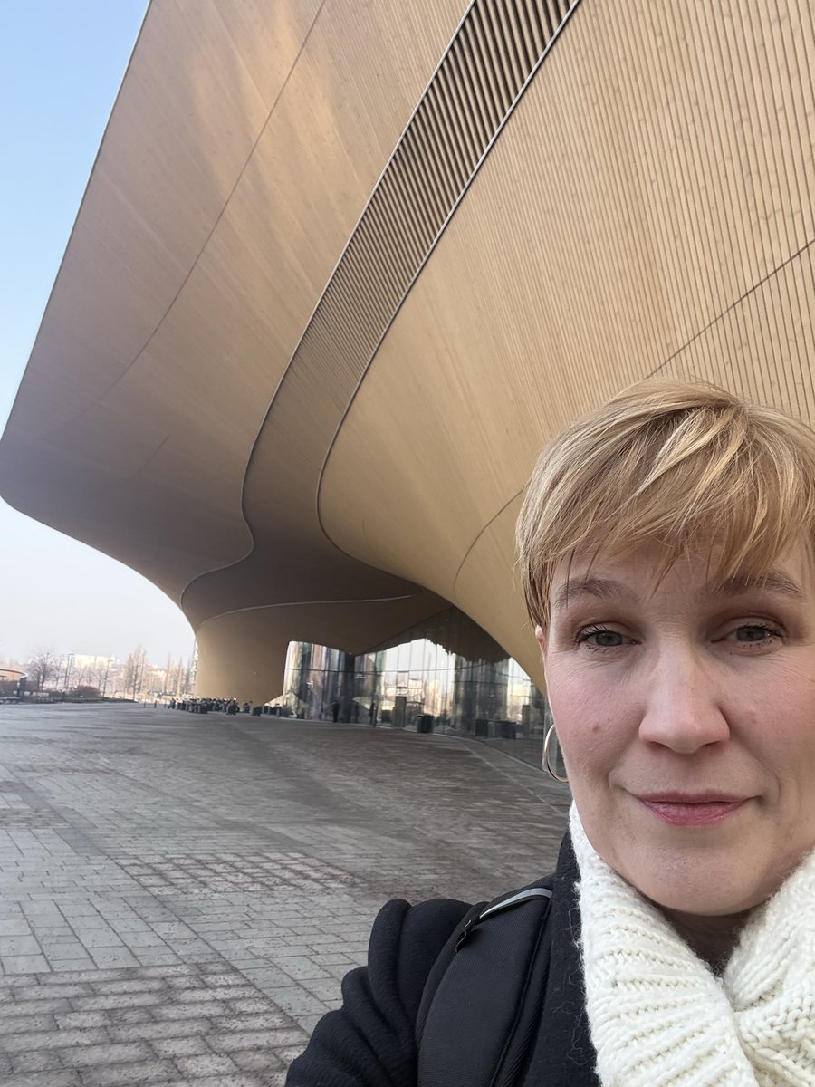 Maria Volanen tweet media