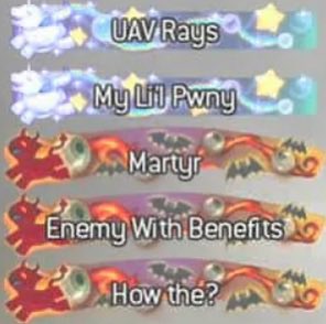 Retro Games tweet media