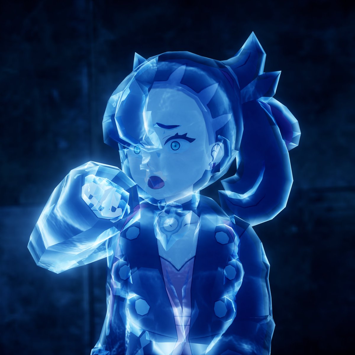 うんりゅ（固め） tweet media