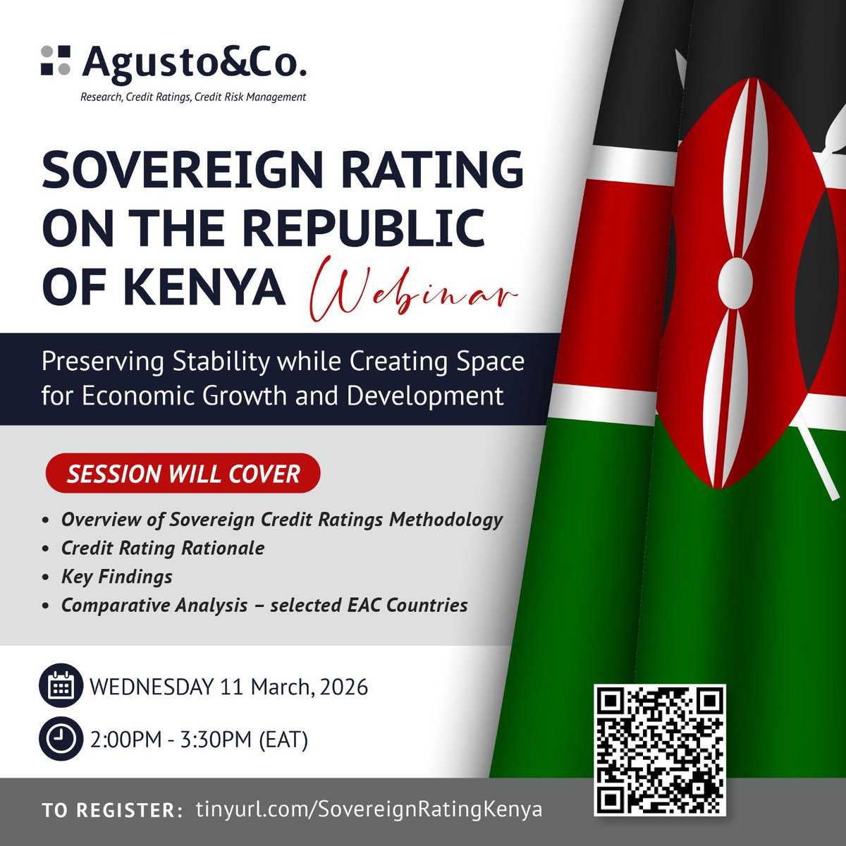 Agusto & Co kenya tweet media