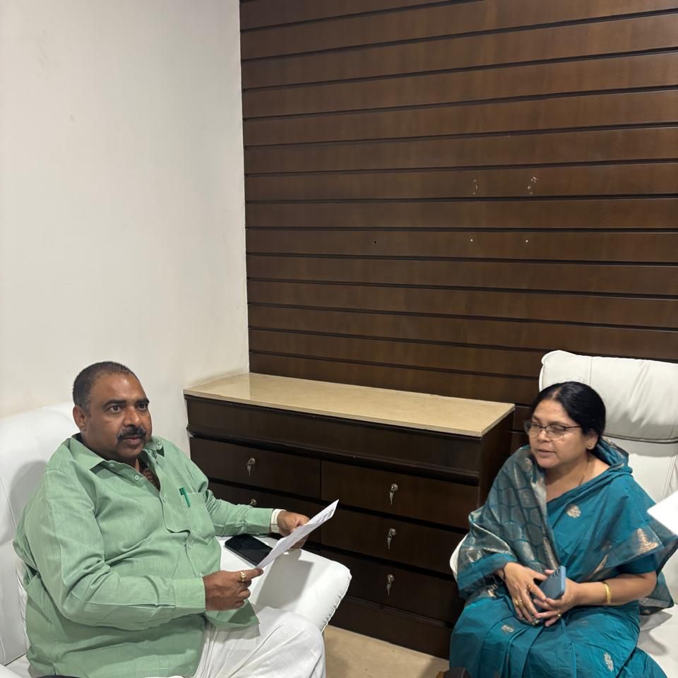 Sanjib Sardar- MLA, Potka tweet media