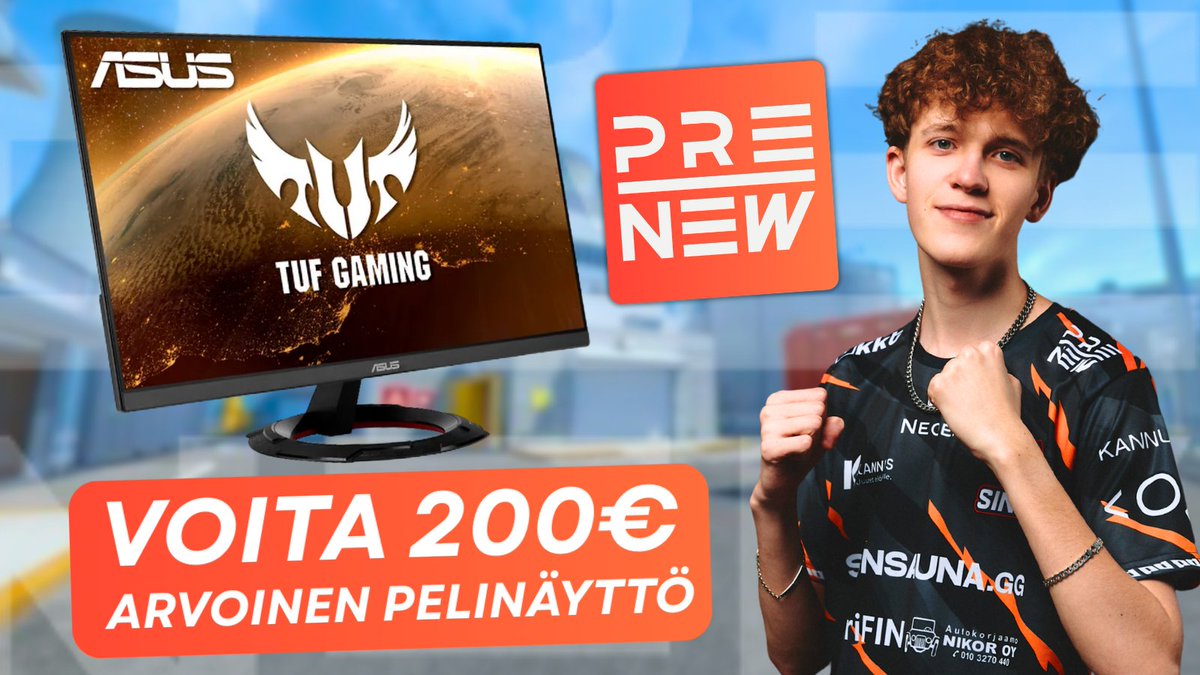 SINQU Esports tweet media