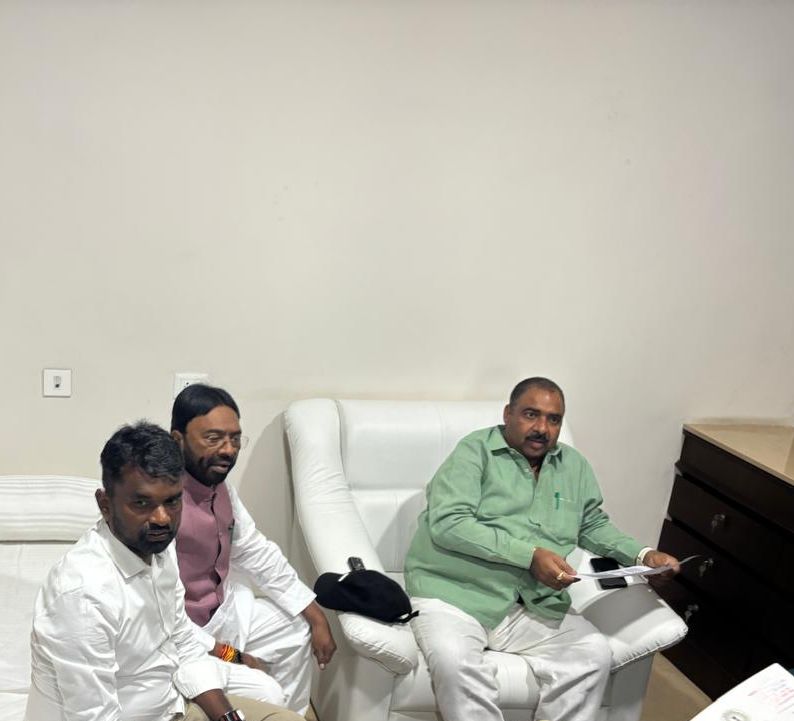 Sanjib Sardar- MLA, Potka tweet media