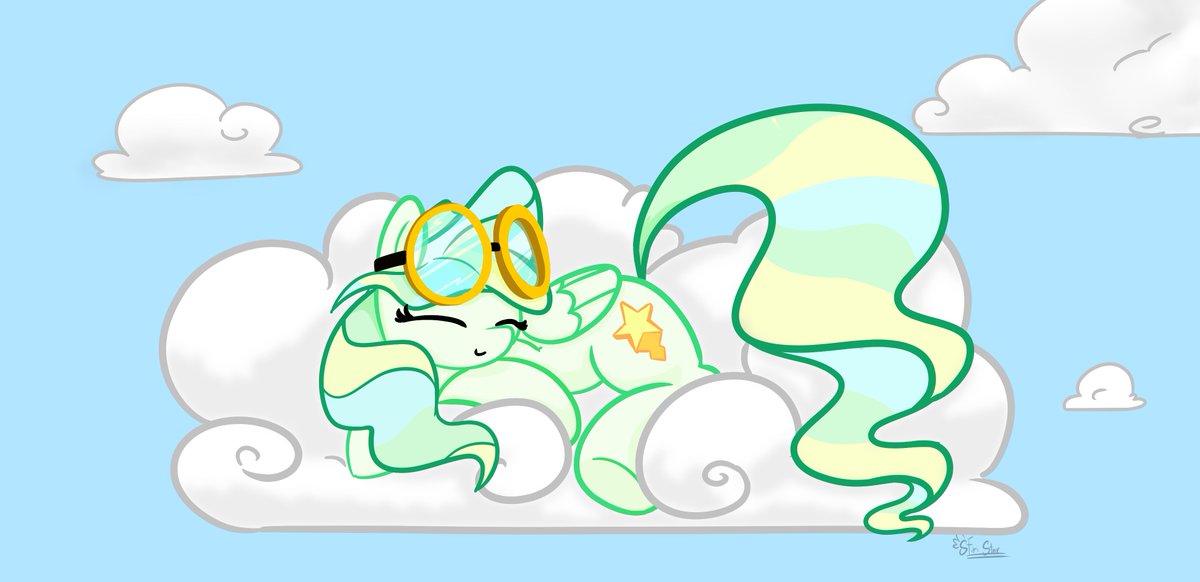 Stiri (open commissions) tweet media