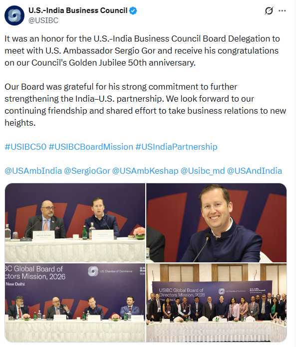 Press Trust of India tweet media