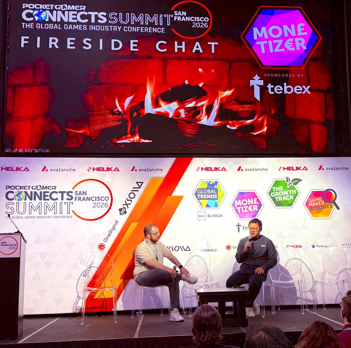 Tencent Games tweet media