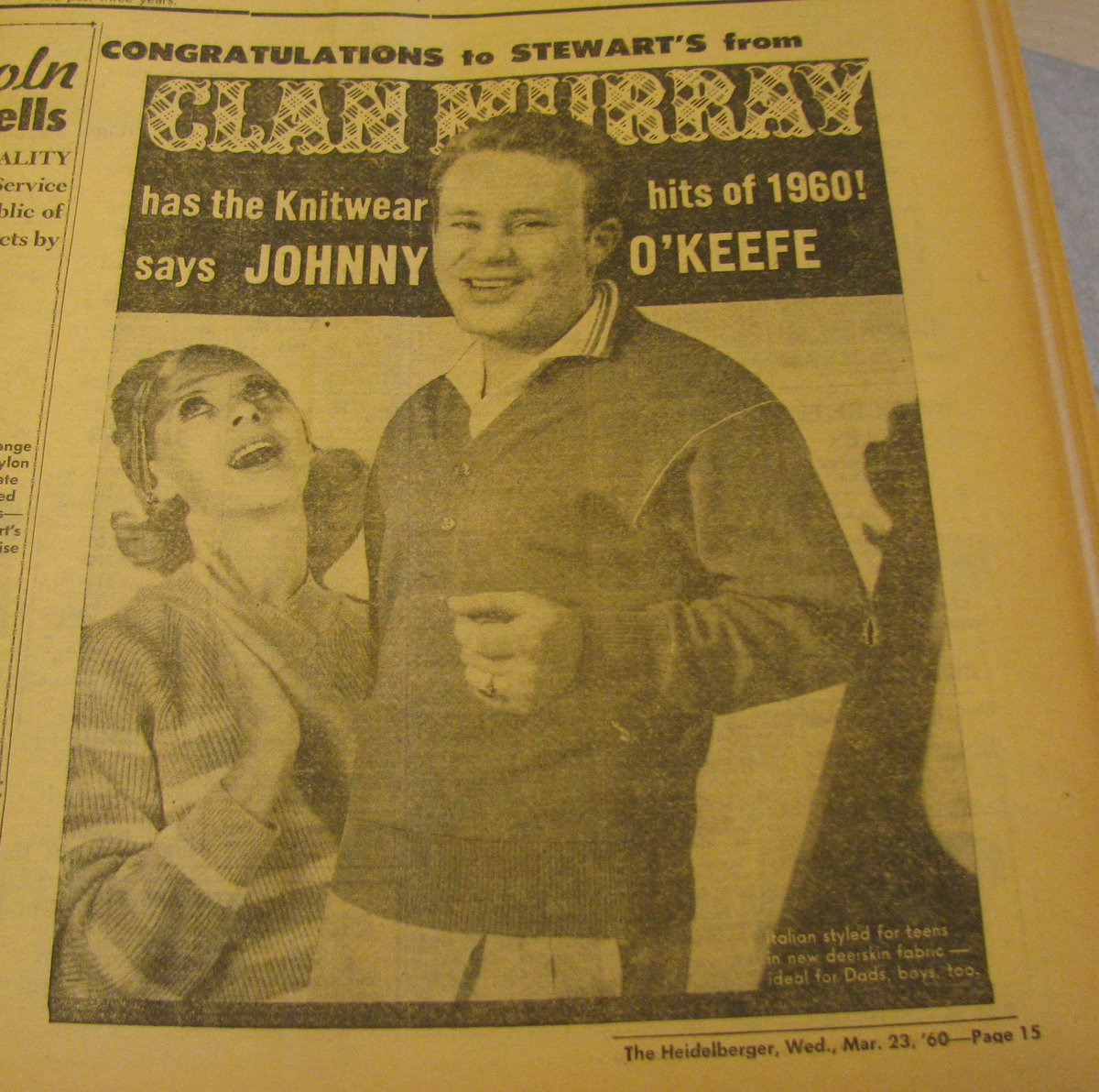 Mark Boric tweet media