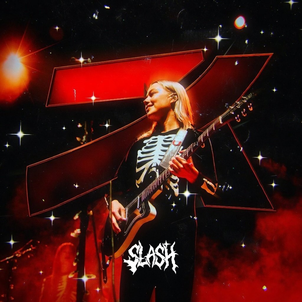 Front Slash⁷ᵏ tweet media