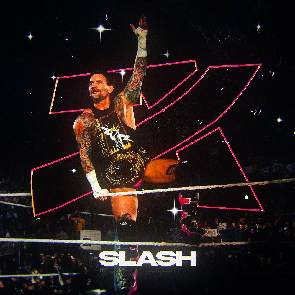 Front Slash⁷ᵏ tweet media