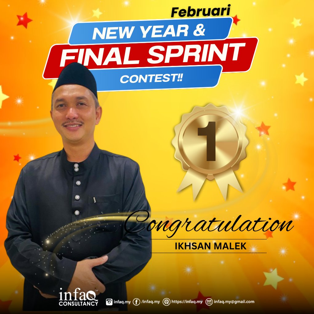 Afyan Mat Rawi, IFP tweet media