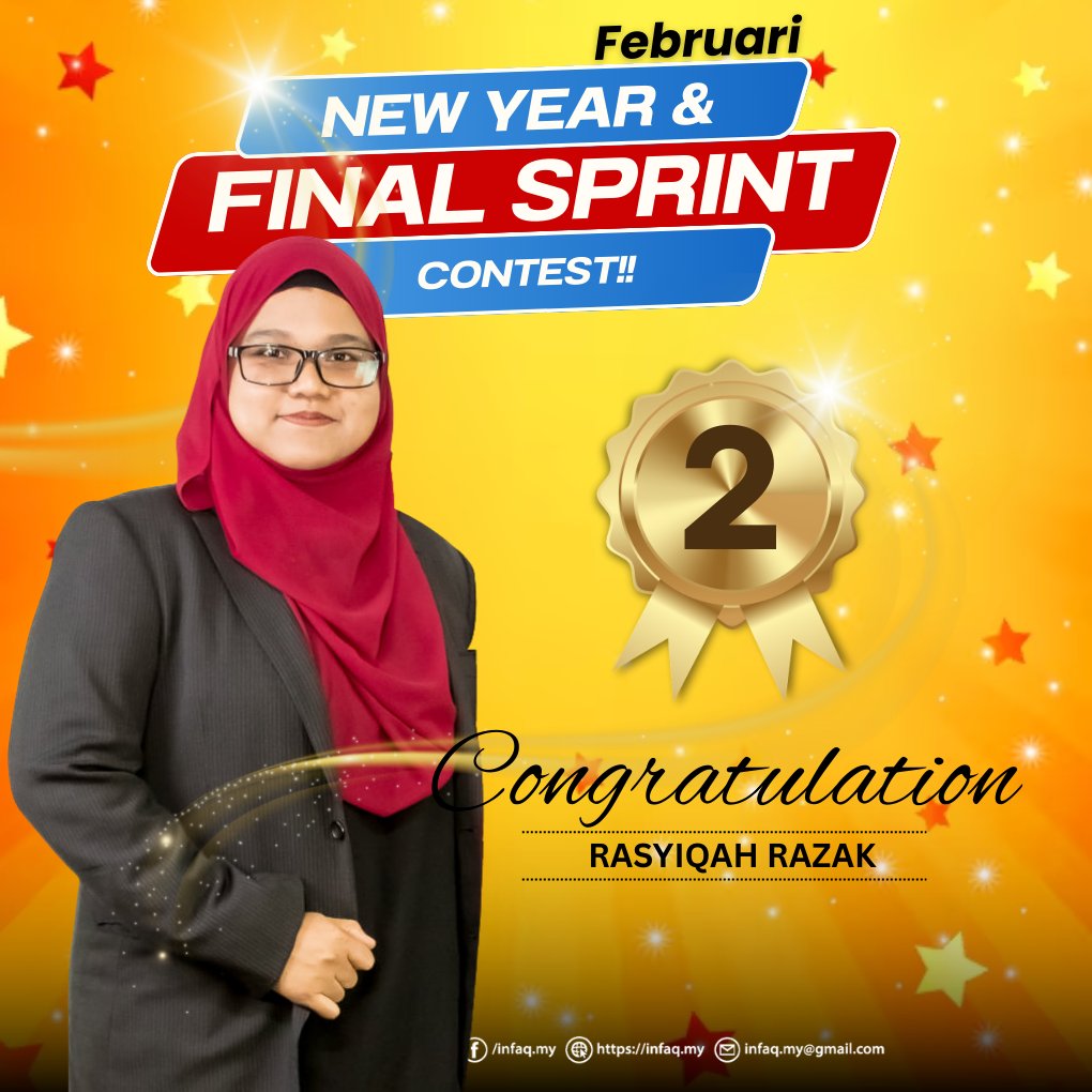 Afyan Mat Rawi, IFP tweet media