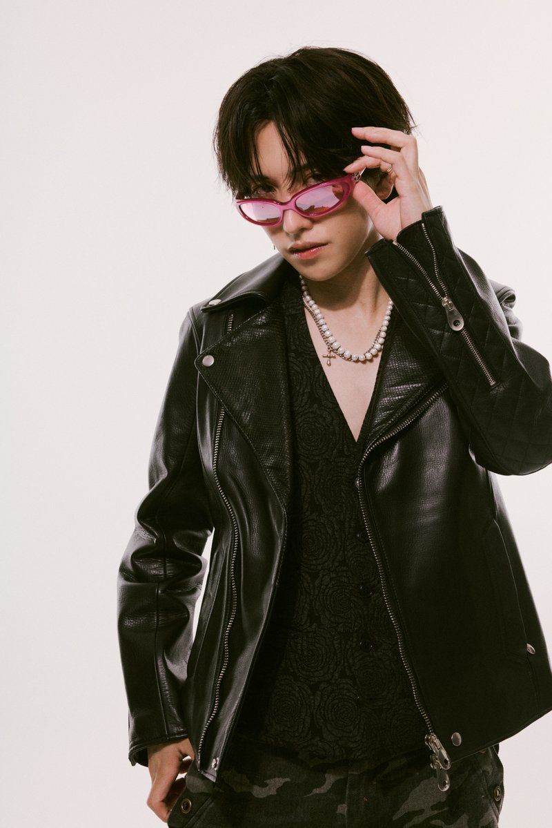 GIANNA BOYFRIEND公式 tweet media