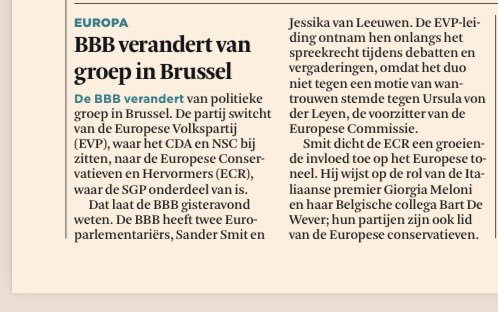 Dorien Rookmaker tweet media