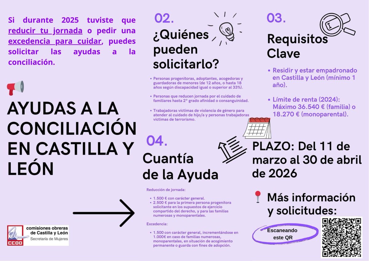 CCOO ZAMORA tweet media