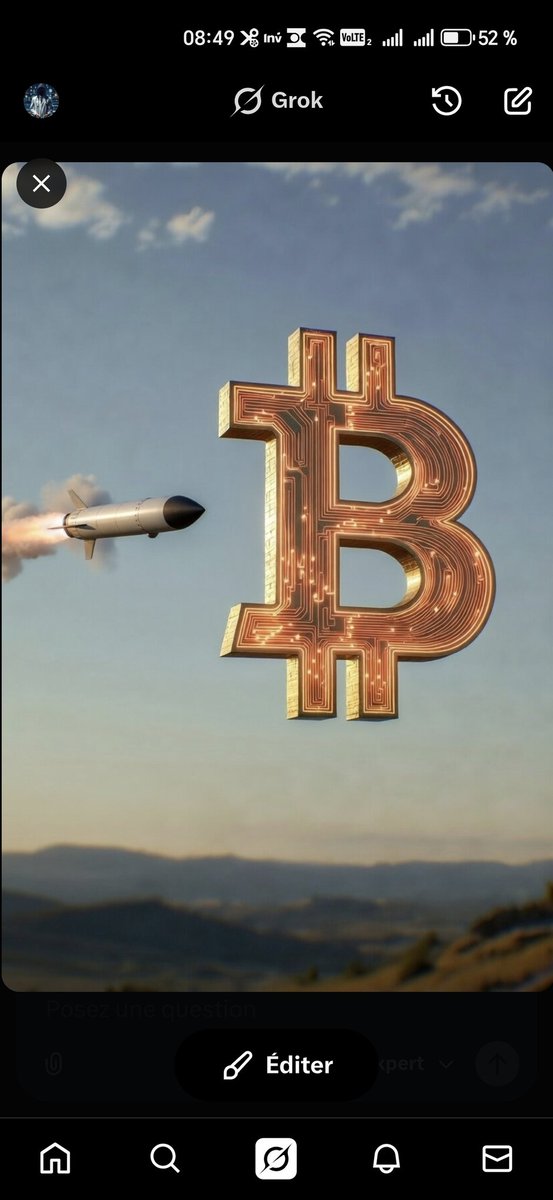 Crypto Psychanalyse tweet media