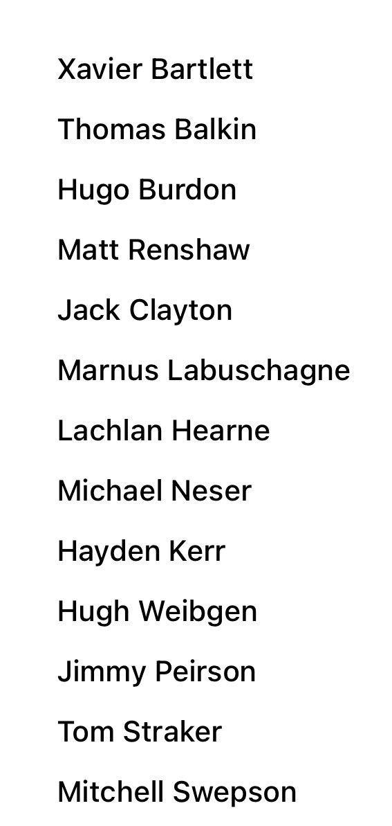 Tyler Lewis tweet media