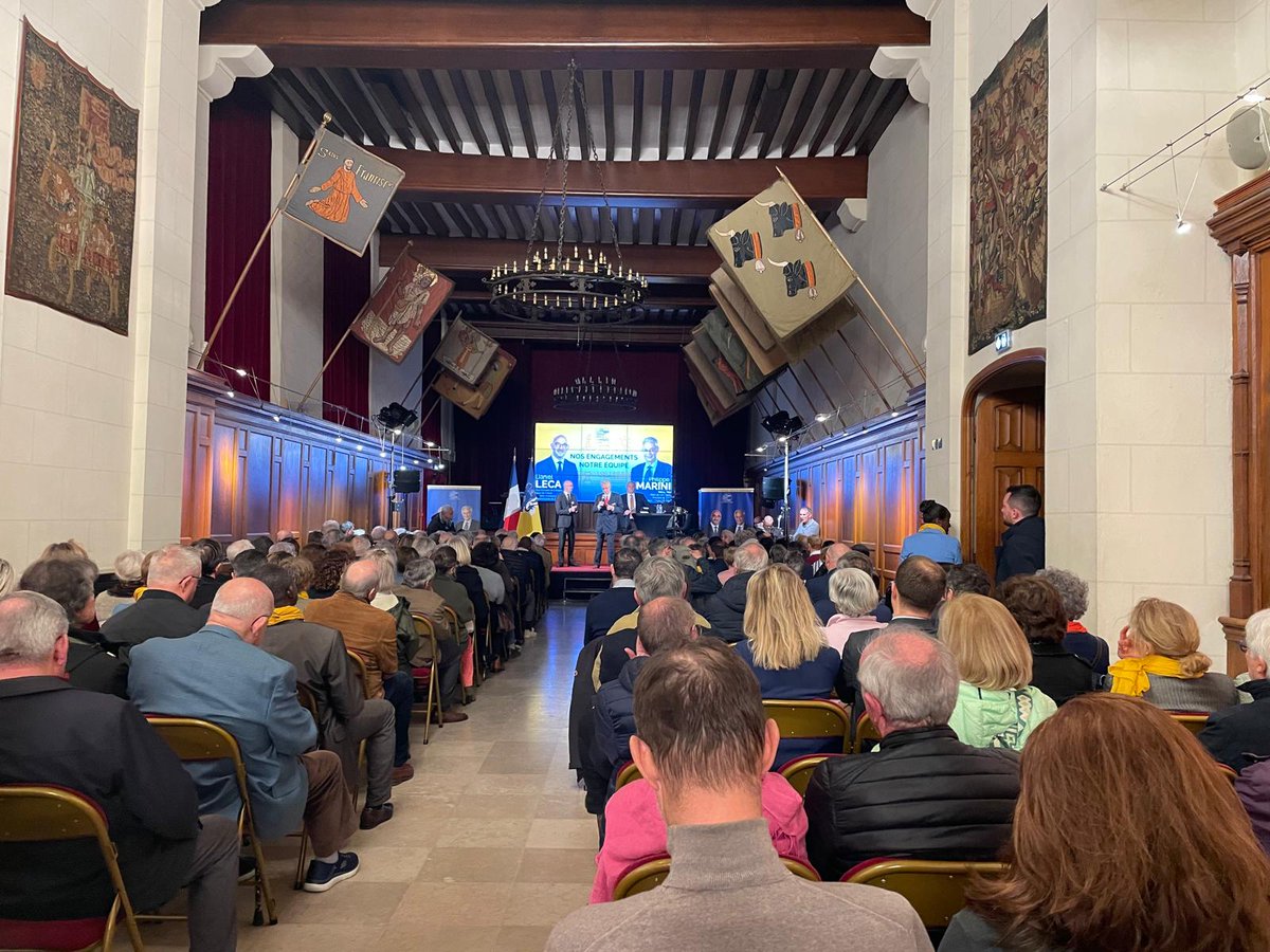 Eric de Valroger tweet media