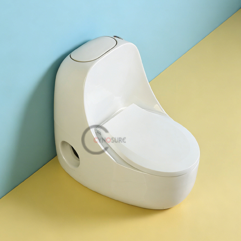 CynosureWa99674's tweet image. The abstract leaf pop toilet brings nature-inspired patterns into modern spaces. Its vibrant design transforms a basic necessity into a statement piece. 🍃✨
AbstractDesign #PopStyle #LeafPattern #ModernBathroom
lick here to contact us： cynosuresanitary.com