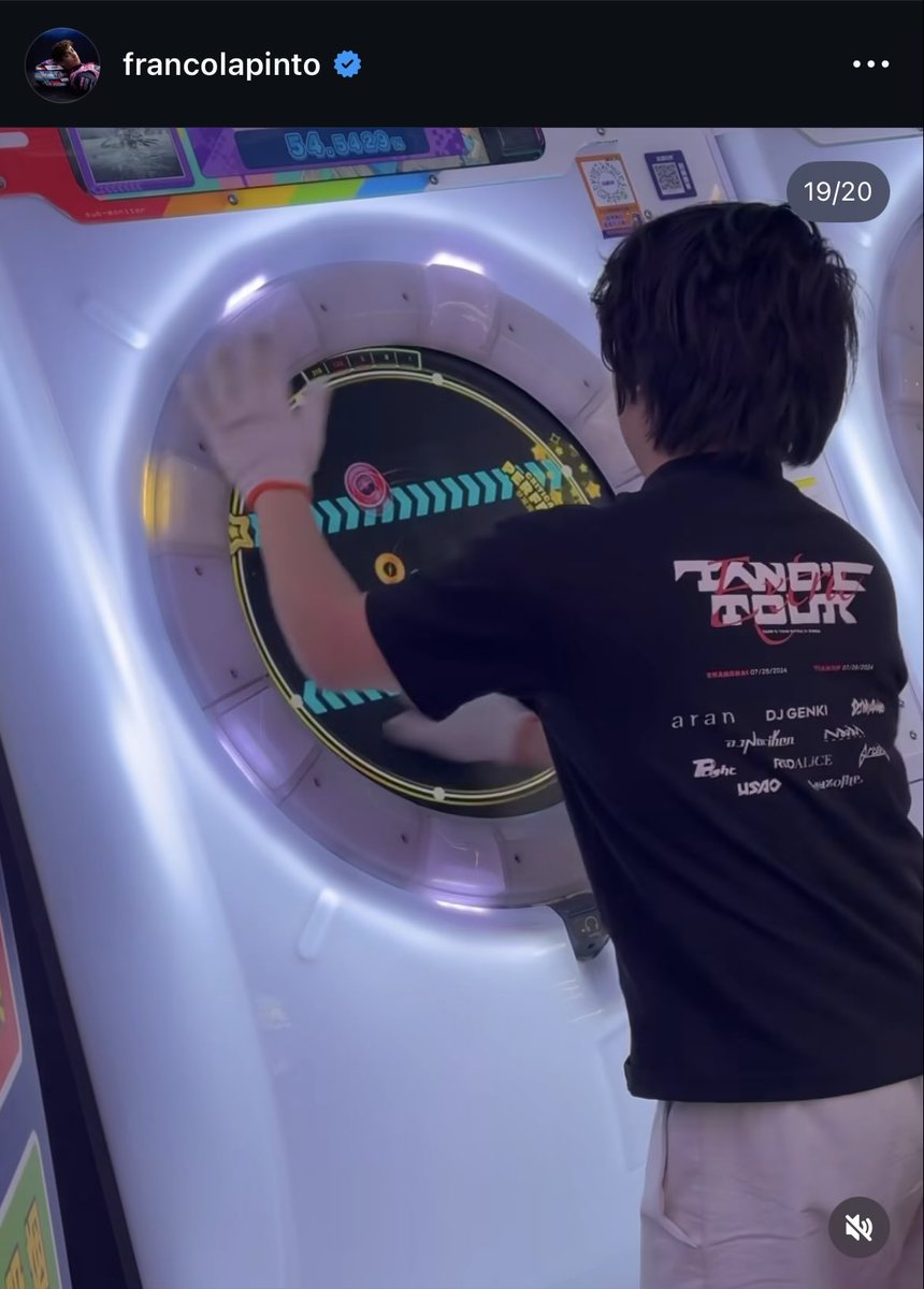 SiLiS / Raveille tweet media