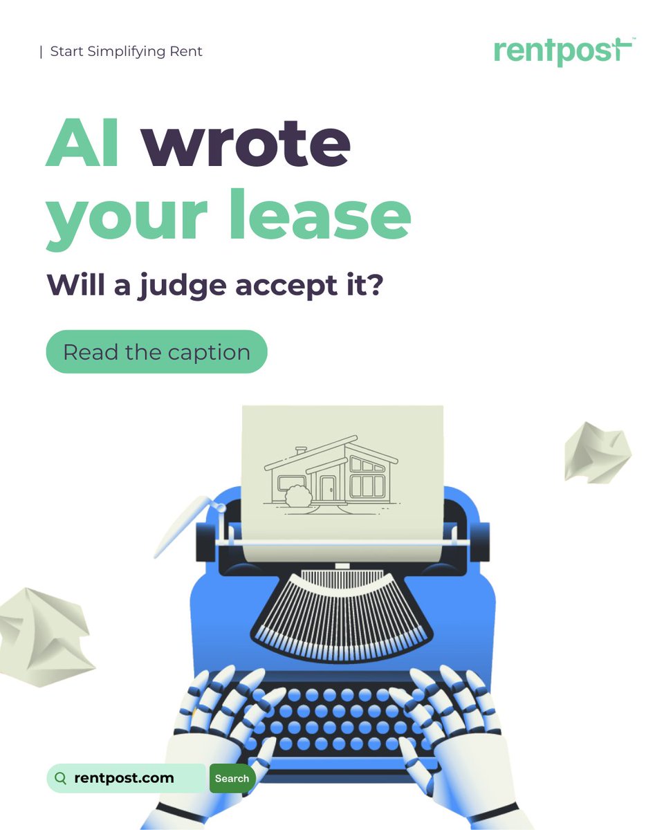 RentPost tweet media