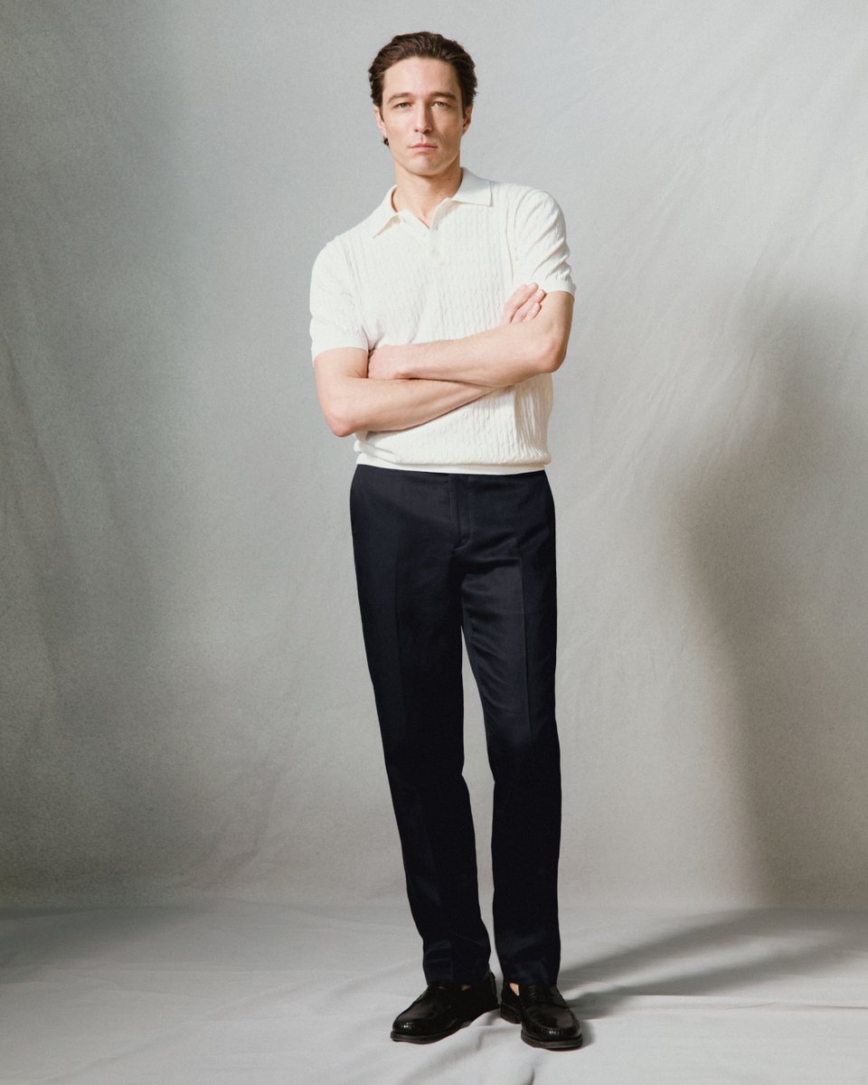 MANGO Man tweet media