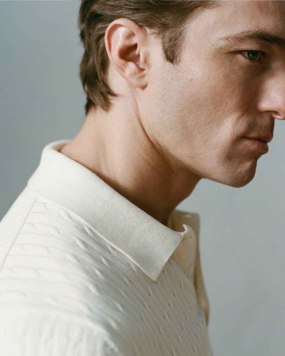 MANGO Man tweet media