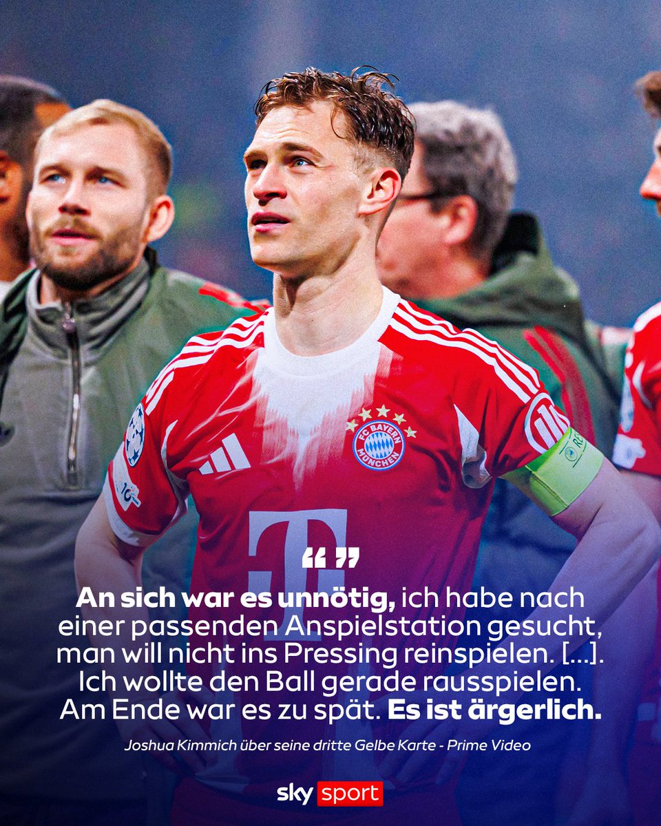 Sky Sport tweet media