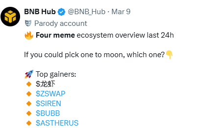 BearTrap tweet media