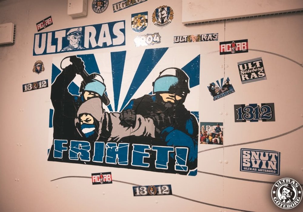 Faszination Fankurve tweet media