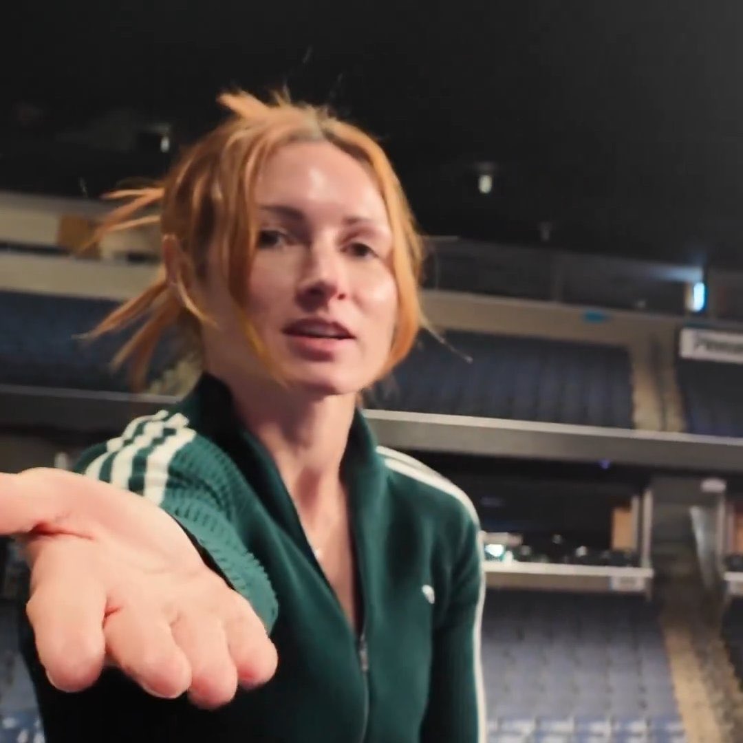 𝐁𝐞𝐱 (Parody Account) tweet media