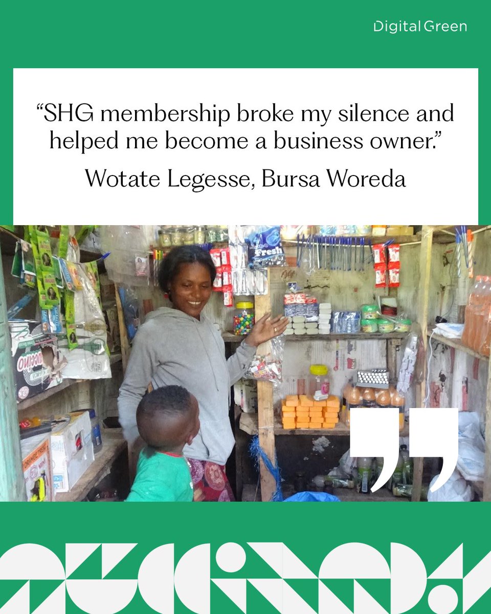 Digital Green tweet media