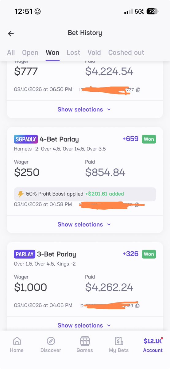 Courtside Betting Magic tweet media