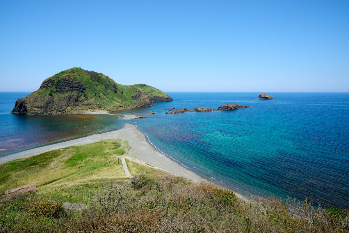 佐渡汽船株式会社【公式】 tweet media