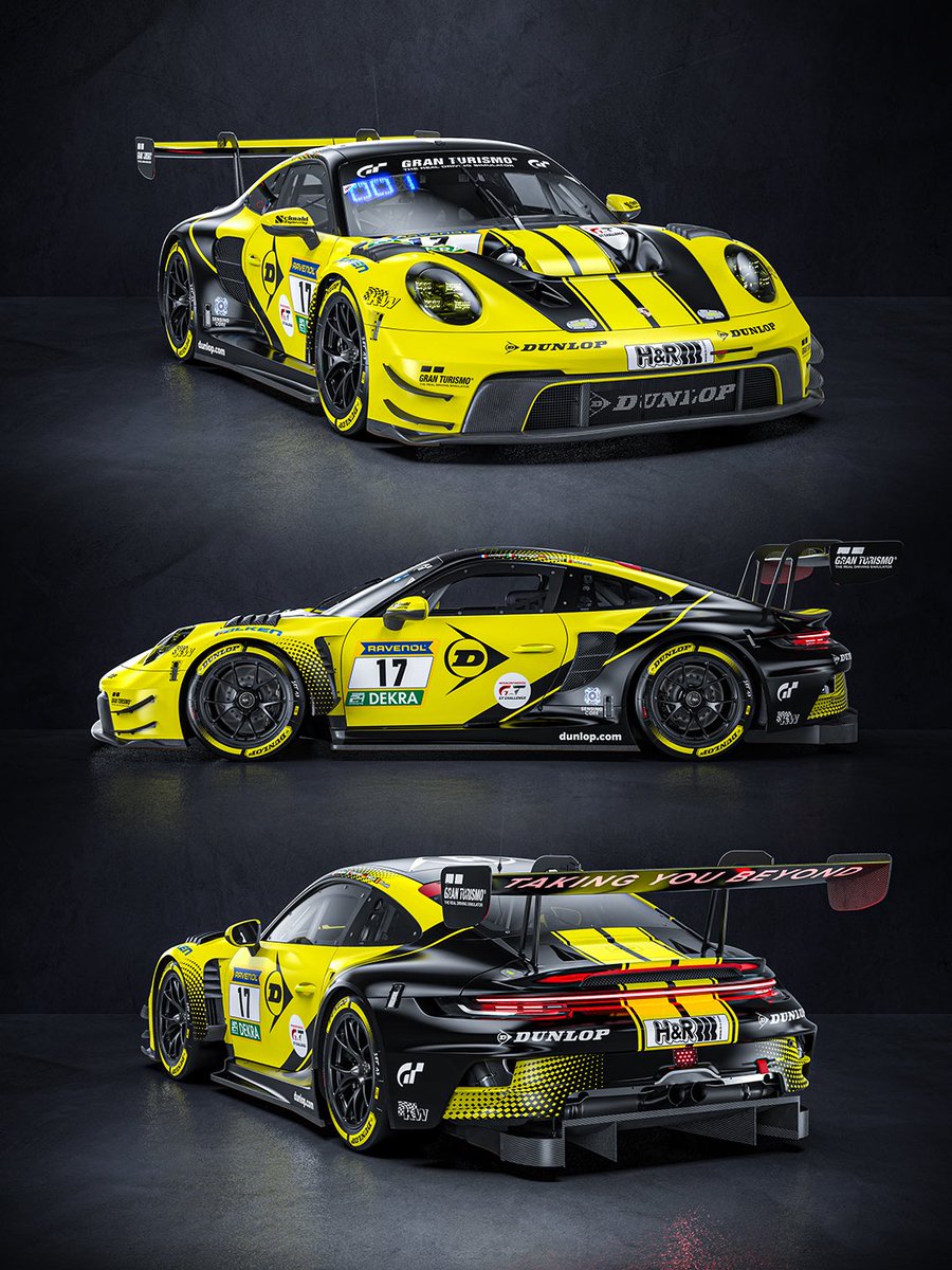 Intercontinental GT Challenge tweet media