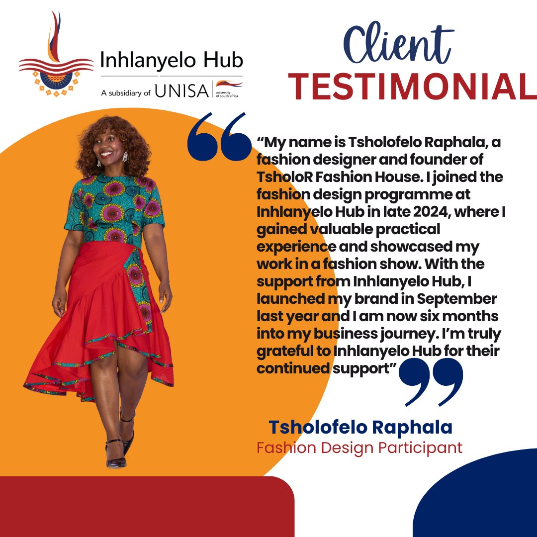 Inhlanyelo Hub NPC tweet media