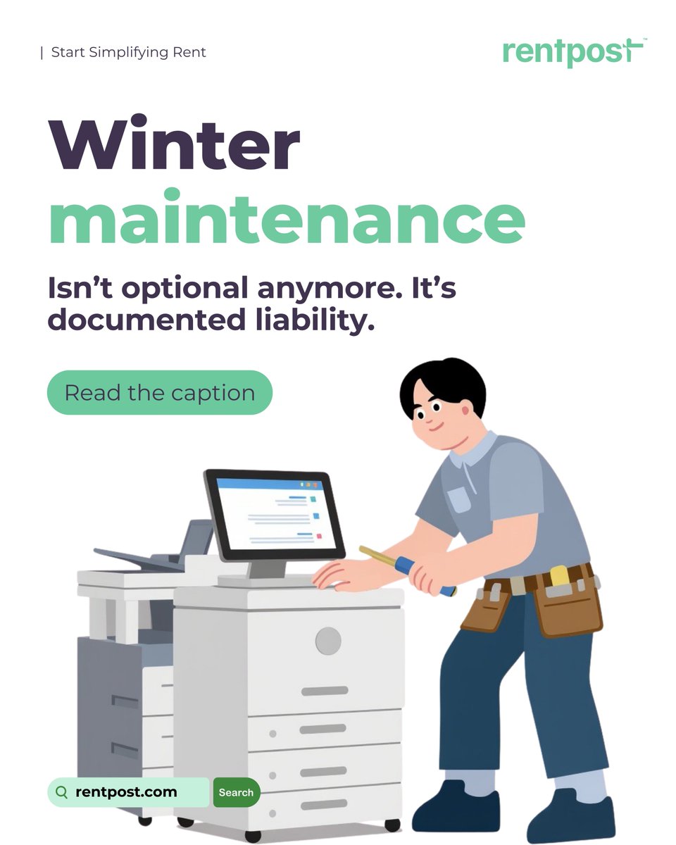 RentPost tweet media