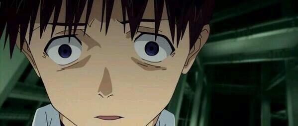 Konoha_CoC6th's tweet photo. 嘘だ嘘だ嘘だ。
全肯定カヲルくんが、彼がシャドバンなんて、そんなの嘘だ https://t.co/M1Bmx9ymsV