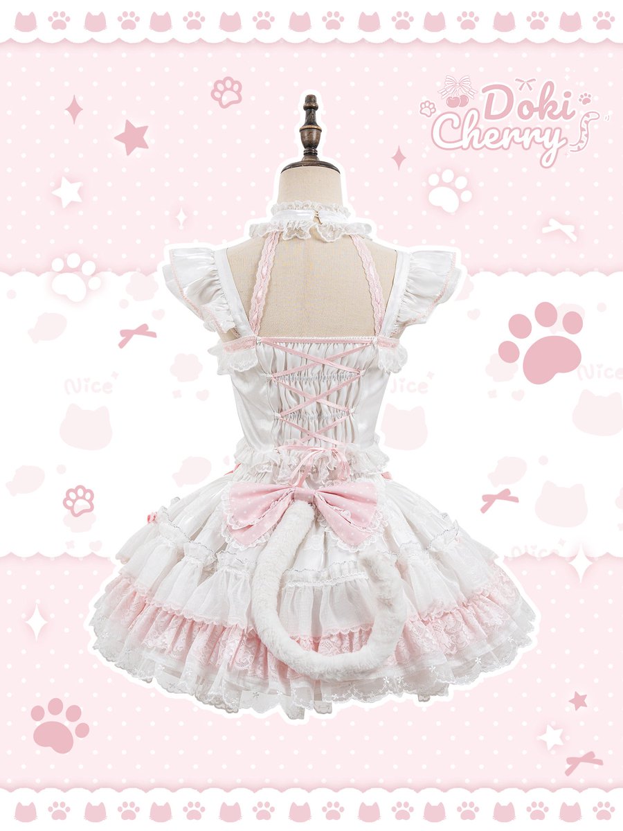 DokiCherry tweet media