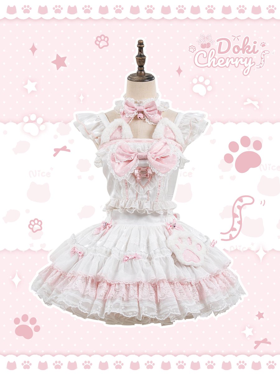 DokiCherry tweet media