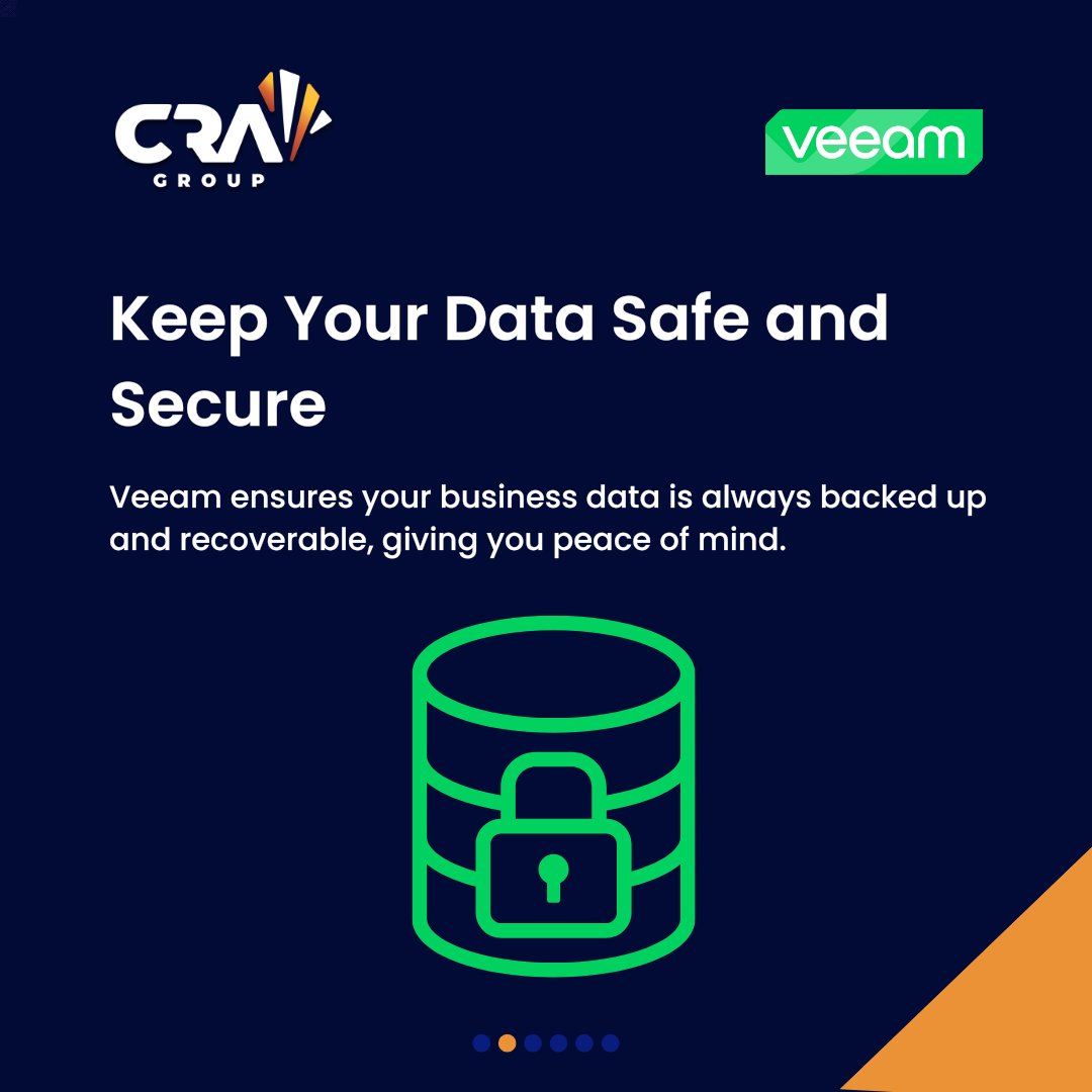 Computer Revolution Africa Group (CRAG) tweet media