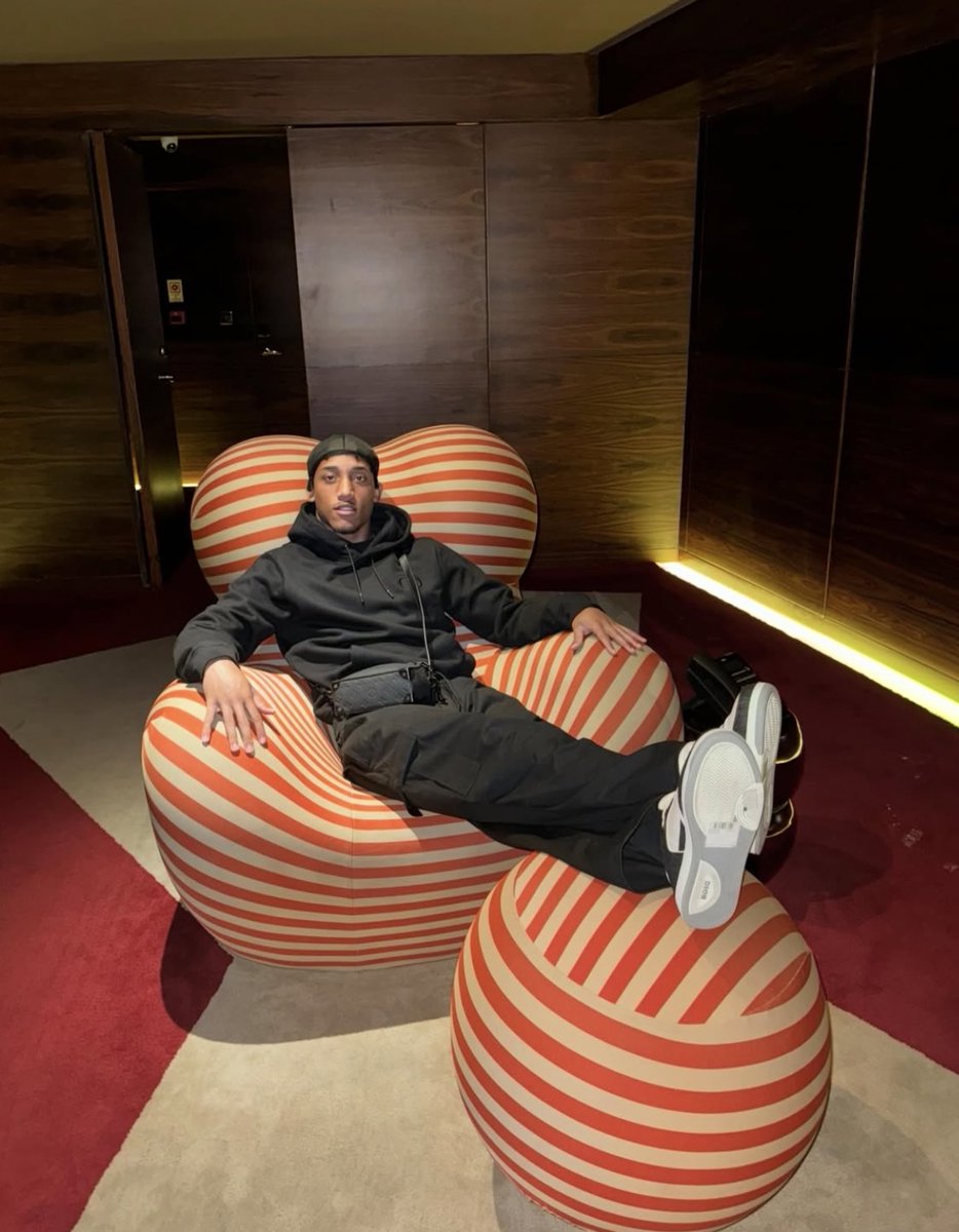 This is what I call Steeze! 🔥