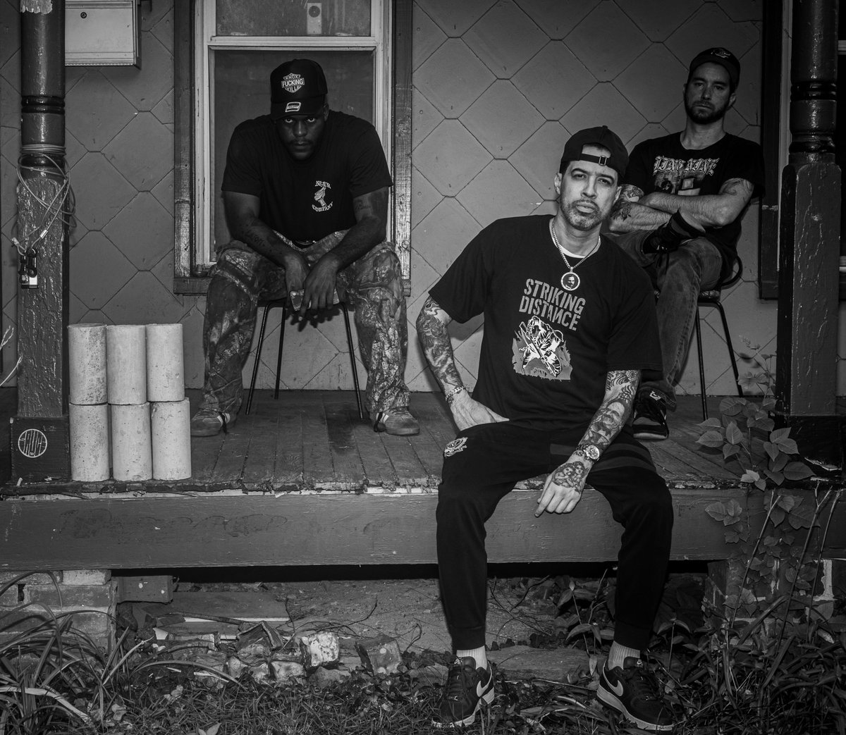 PUNKLOID tweet media