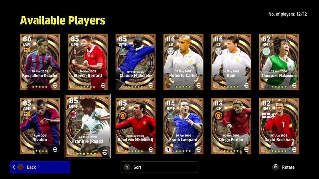 WILLS🦇PES⚽ tweet media