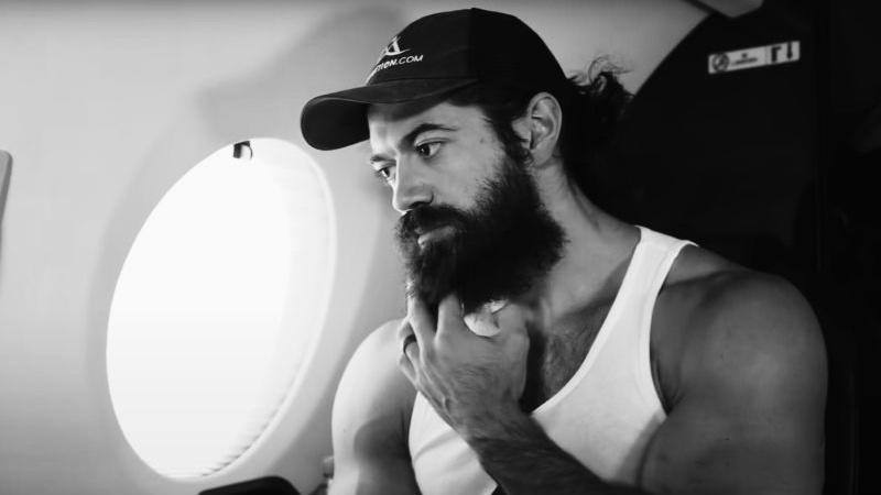 “The biggest success habit is being willing to look stupid.”

- Alex Hormozi