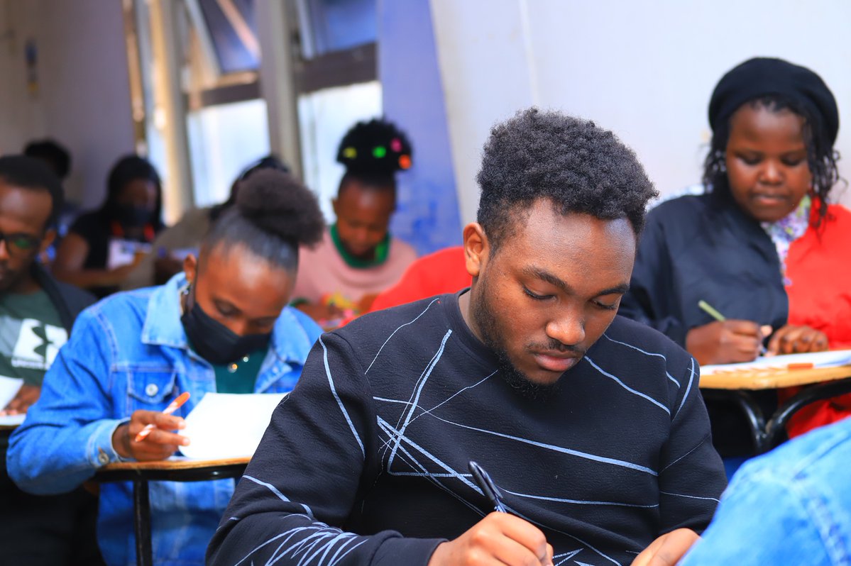 IcsTechcollege's tweet image. SOCIAL WORK &amp;amp; COMMUNITY DEVELOPMENT COURSE. 
Our curriculum delves into human behavior, social policy, and community mobilization. You will gaini the skills to design interventions that transform lives and strengthen the social society.
#socialwork #collegestudents #ICSCollege