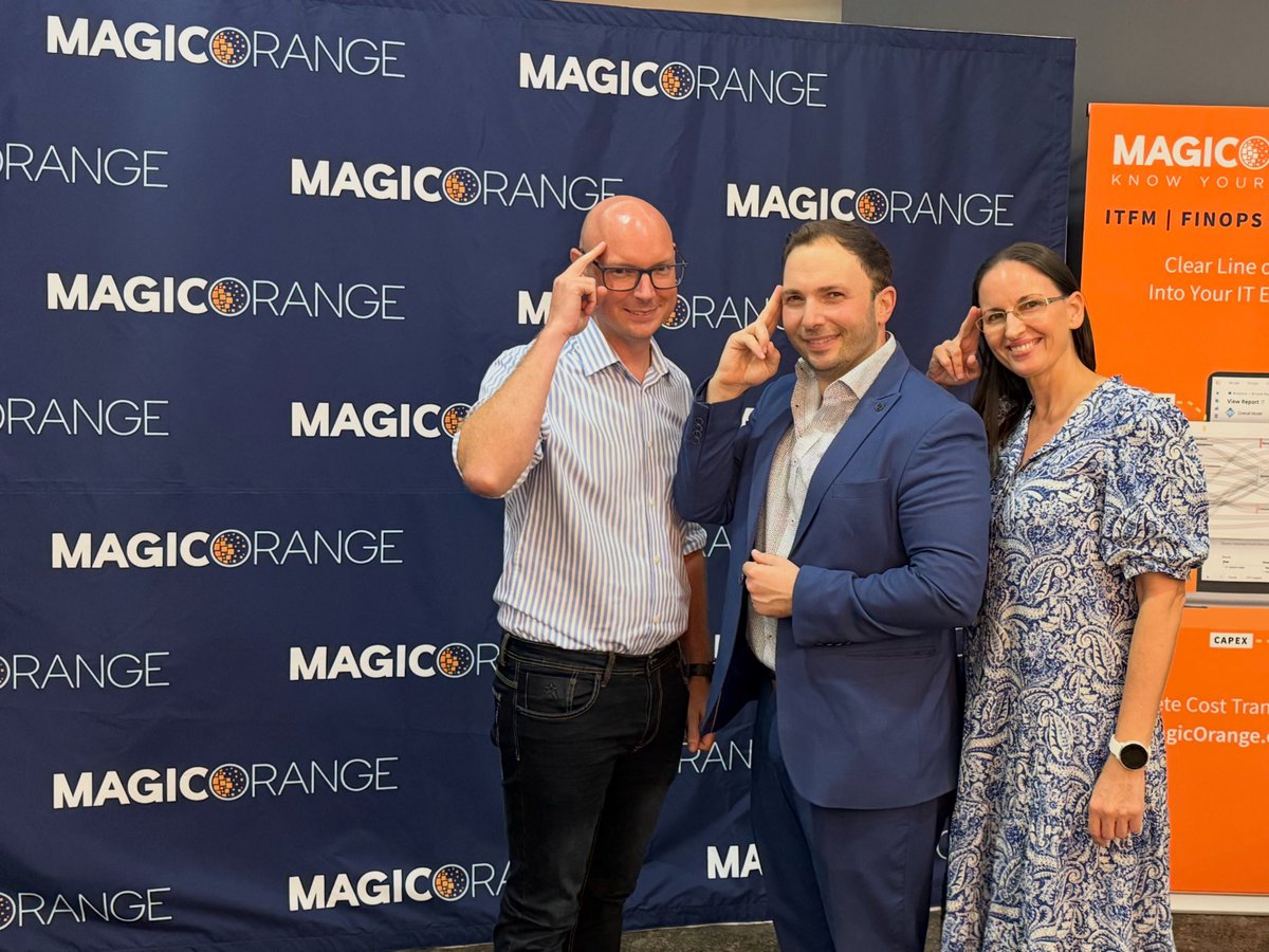 Larry Soffer tweet media