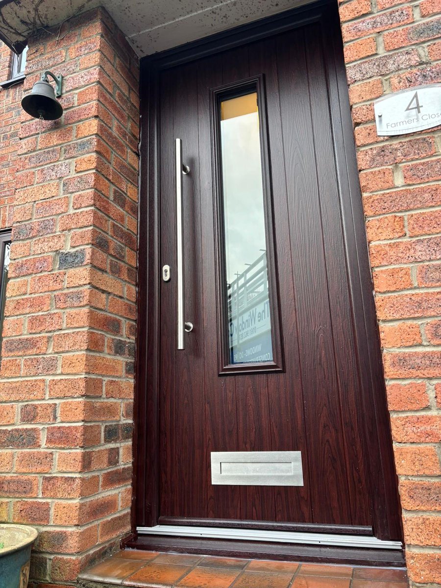 The Window Co tweet media