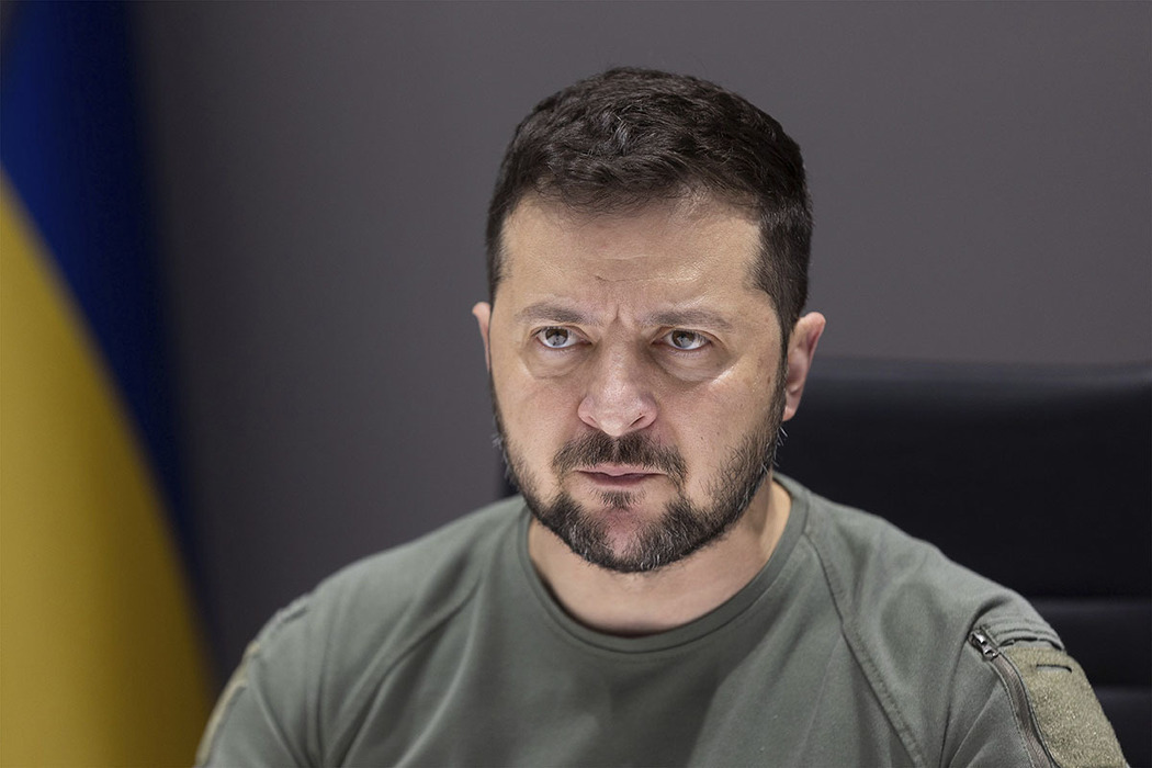 Зеленский: Трамп не захотел услышать слова о третьей мировой войне
smolnarod.ru/news/world/zel…