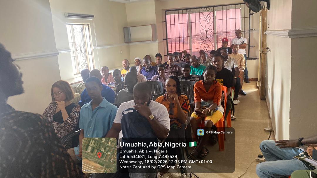 Abia Tech Hub tweet media